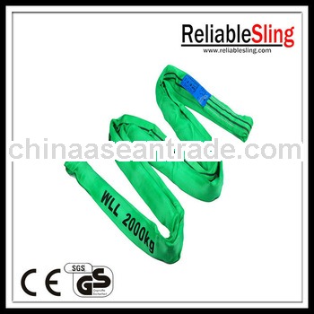 OEM 10t round sling