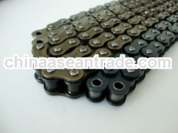 OEM 40Mn motorcycle chain/motorcycle parts