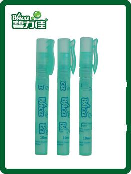 OEM Anti-bacterial Hand Sanitizer Pen 10ml