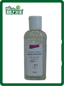 OEM Antibacterial Waterless Hand Sanitizer