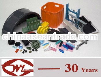 OEM Auto Plastic Parts