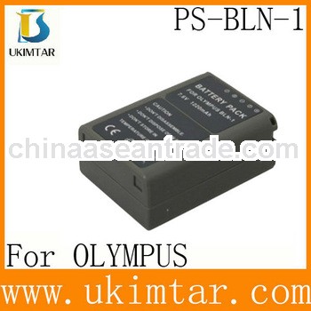 OEM Battery Digital Camera Battery PS-BLN1 7.4v 900mAh fully decoded for Olympus BLN-1 BLN1 OM-D Ser