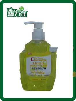 OEM Charming Perfume Sweety Hand Sanitizer 230ML