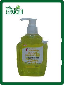 OEM Charming Perfume Sweety Liquid Hand Soap