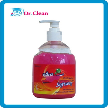 OEM Healthy Anti-Bacterial Fantasy Hand wash