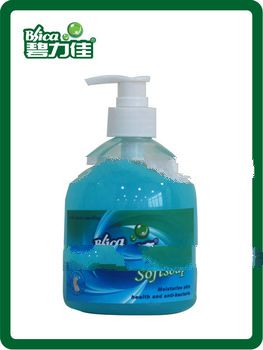 OEM Healthy Anti-Bactrtial rurality breath Hand wash 500ML