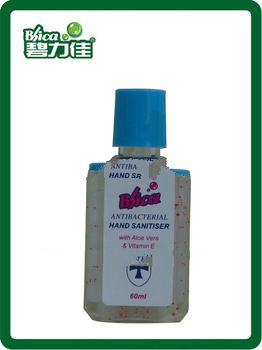 OEM Instant Gel Hand Sanitizer Hand Wash