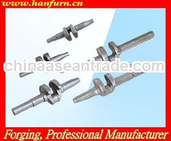 OEM Manufacturing Forging Parts in China Relate to All Industry