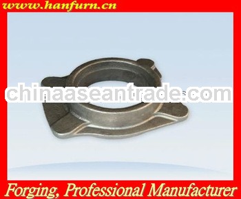 OEM Manufacturing Nice Forging Parts in China Relate to All Industry