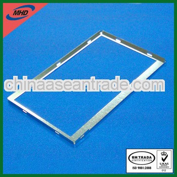 OEM/ODM metal shelf bracket mobile phone frames