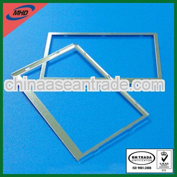 OEM/ODM mobile phone frames metal corner brackets