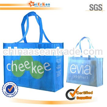 OEM Production Recyclable Non woven bag