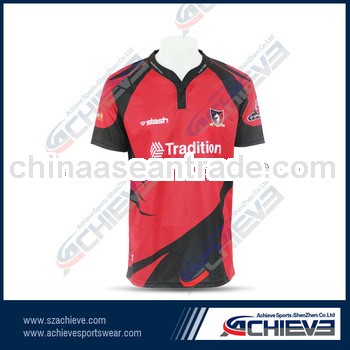 OEM Rugby Shirts