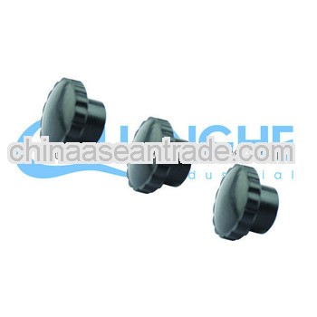 OEM Shenzhen double cylinder door knob