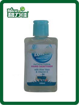 OEM Waterless Hand Sanitizer 100ML