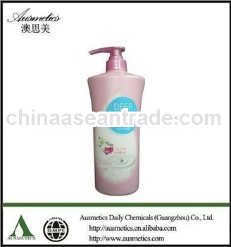 OEM Whitening Moisturizing Body Moist Bath&Wash