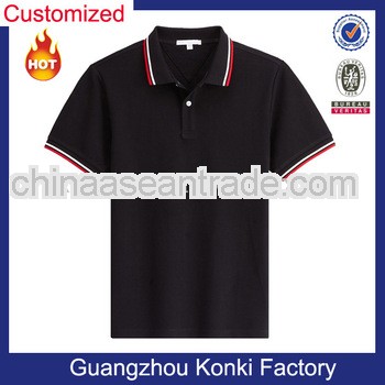 OEM Wholesale Polo Shirts Polo Shirt China Manufacturer