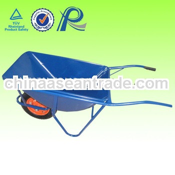 OEM avaliable garden carts wheel barrow DW1500