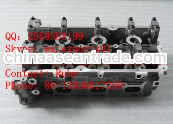 OEM head cylinder for R2L1-10-100D Engine Parts