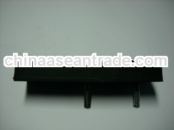 OEM rubber metal buffer/bumper