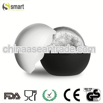 OEM silicone ice ball