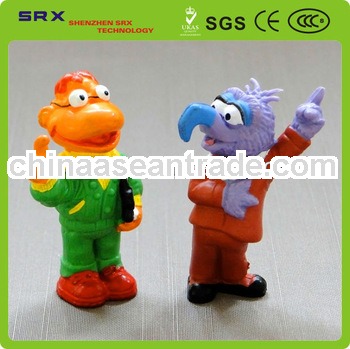 OEM toys;Custom making cartoon toys OEM;Vinyl OEM toys cartoon make in china