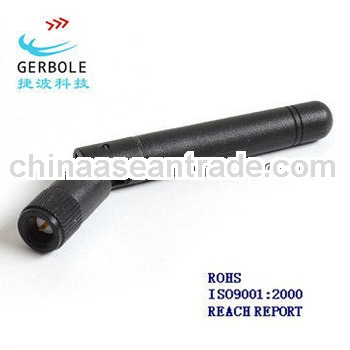 OEM wireless antenna 433mhz SMA connector factory price