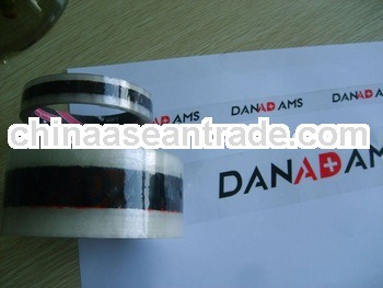 OPP Printed Adhesive Tape