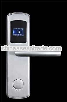 ORBITA hotel key card lock for star hotel locking system (CE&FCC)