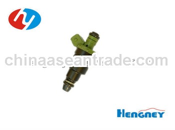 ORIGINAL FUEL INJECTOR OEM# IW-031 FOR FIAT