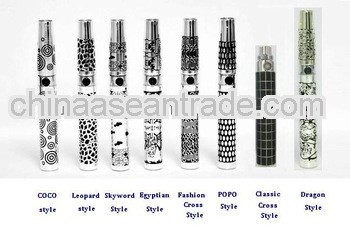 ORP ego k e-cig ce4 ce5 ce6 ego k battery ego k