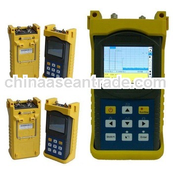 OTDR 28/26dB Handheld otdr meter