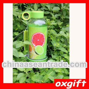 OXGIFT cheap New Brands Citrus Zinger Juice Source Bottles/Cups/Creative convenient freshly squeezed