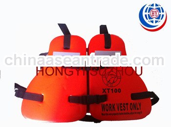 Off-shore Foam Work Vest