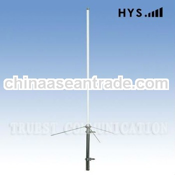 Omni-directional fiberglass Antenna TCQJ-GB-6.5-150V-1 Omni-directional fiberglass Antenna OMNI VHF