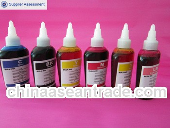 On Sale!!!Compatible Bulk Ink for Epson T007/T008/T009/T026/T027