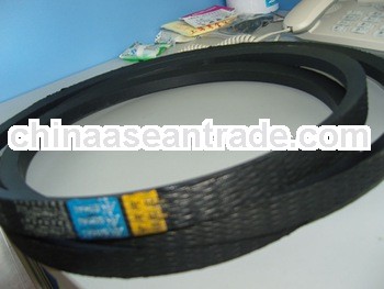 Opti surface v belt for transmission