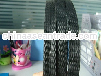 Opti surface v belt transmission belt