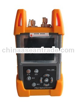 Optical fault Tester/ optical fiber identifier