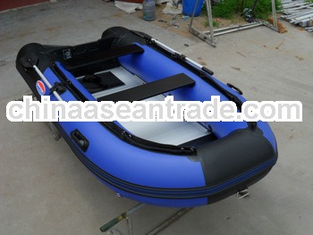 Orca Hypalon DINGHY rubber inflatable boat