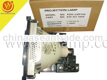 Origianl Projector bulb for SANYO PLV-HD2000