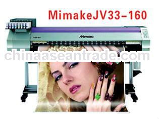 Original DX5 MIMAKI Jv33 heat transfer printer