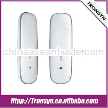 Original HSDPA 7.2Mbps Best Internet Modem HUAWEI 3G USB Modem Support HSDPA/UMTS850/1900/2100MHz