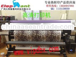 Original MIMAKI Jv33 sublimation heat transfer inkjet printer