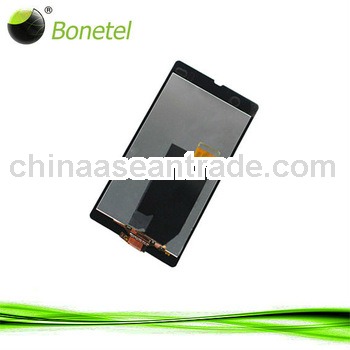 Original Mobile phone LCD Screen for Sony Ericsson Xperia Z L36h