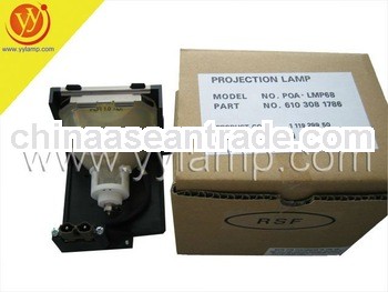 Original Projector lamp for SANYO PLC-XC10