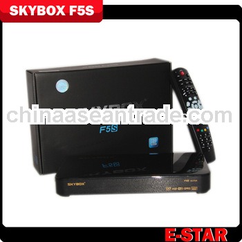 Original Skybox F5s VFD Display