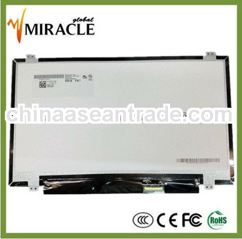 Original TFT LCD laptop 14.0 LED screen monitor for Dell 14R Turbo Ins14TD-1728