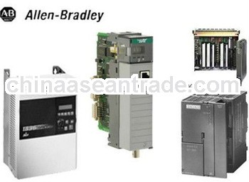 Original and New Allen Bradley PLC1791-NDV