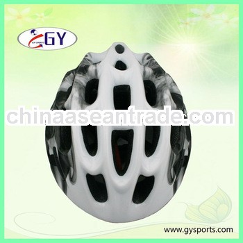 Outdoor Sports IN-MOLD Bicycle Helmets for adults